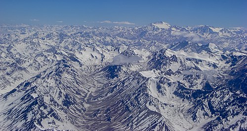 Northern Andes